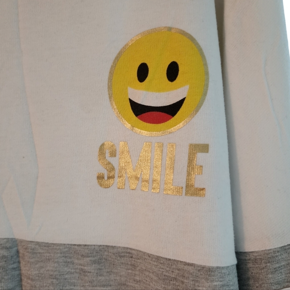 Preowned Terry Leigh Sweatshirt. - Picture 2 of 5